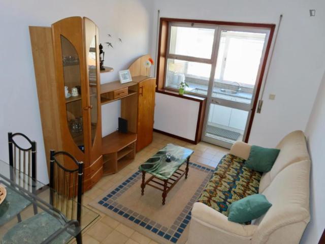 Apartamento alugar em Porto, Cedofeita