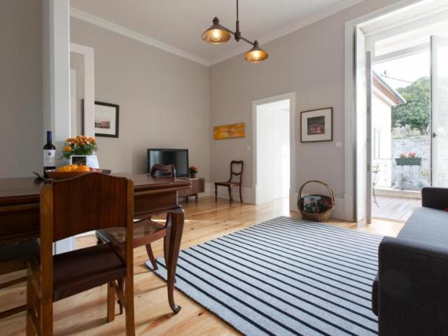 Apartamento alugar em Porto