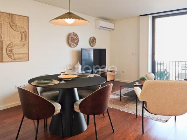 Apartamento venda em Porto