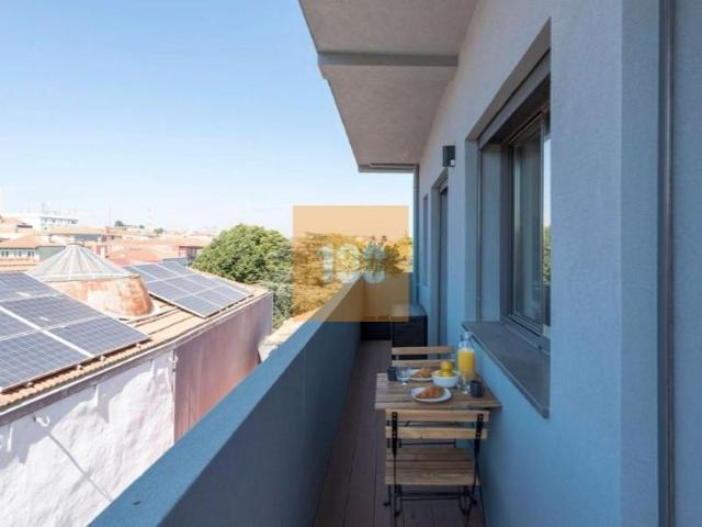 Apartamento venda em Porto