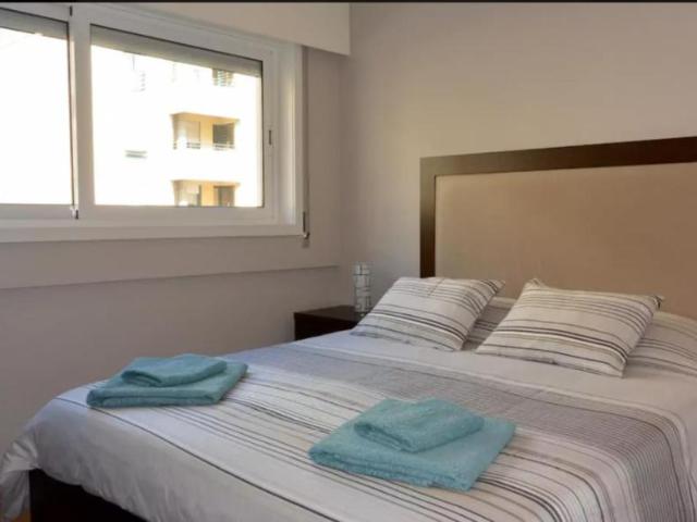 Apartamento alugar em Porto, Lordelo Do Ouro