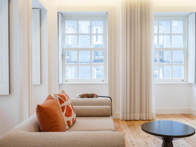 Apartamento alugar em Porto, Cedofeita