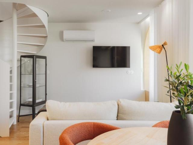 Apartamento alugar em Porto, Lordelo Do Ouro