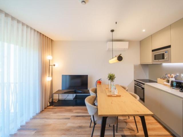 Apartamento alugar em Porto, Cedofeita