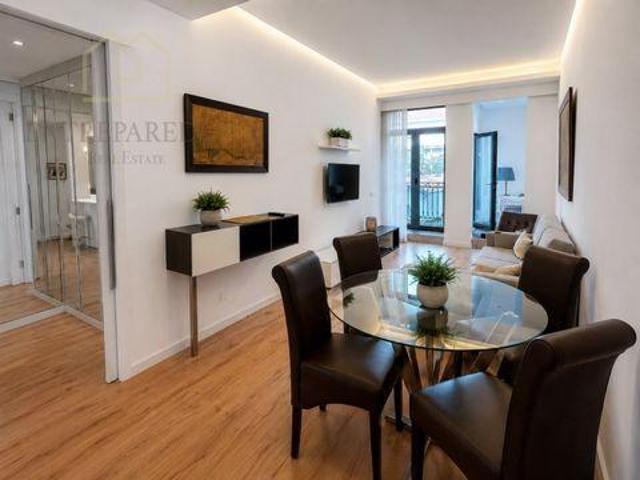 Apartamento alugar em Porto