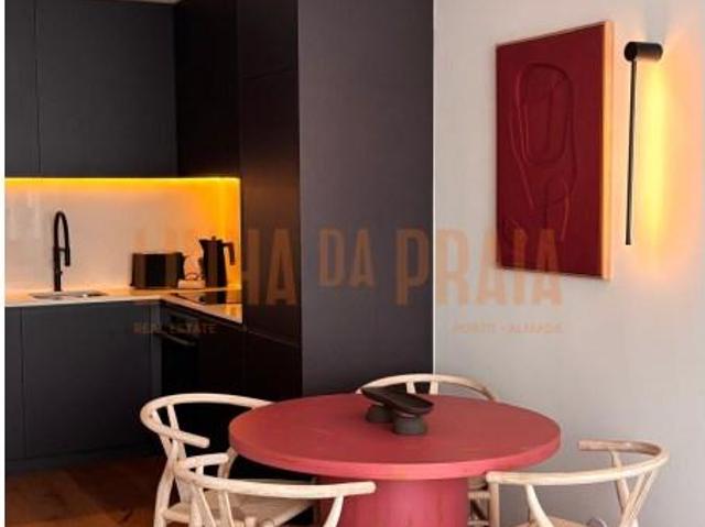 Apartamento alugar em Porto