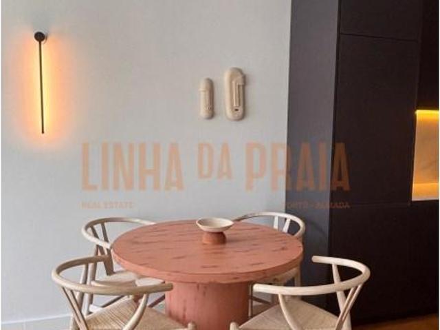 Apartamento alugar em Porto
