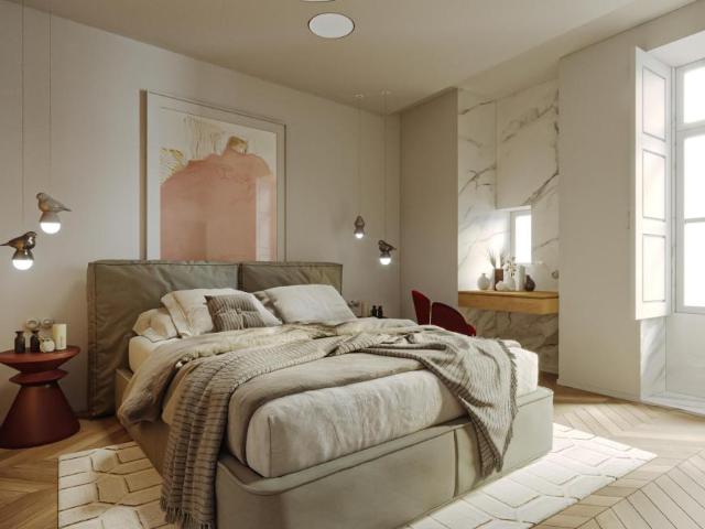 Apartamento venda em Porto