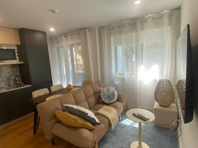 Apartamento alugar em Porto