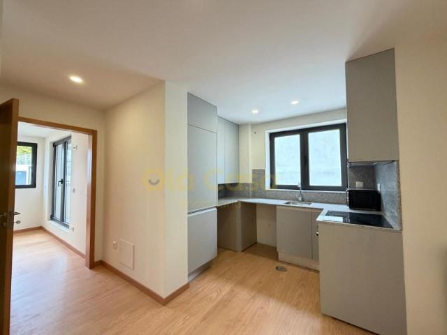 Apartamento alugar em Porto