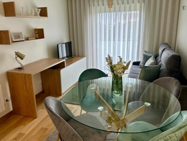 Apartamento alugar em Porto