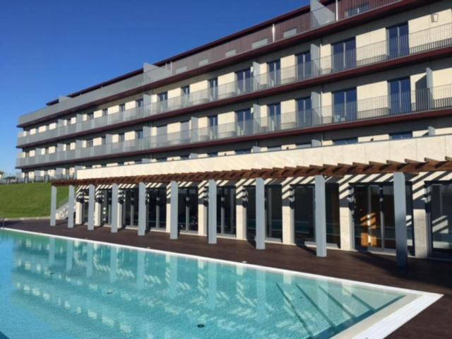 Apartamento alugar em Porto