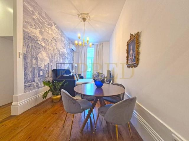 Apartamento venda em Porto