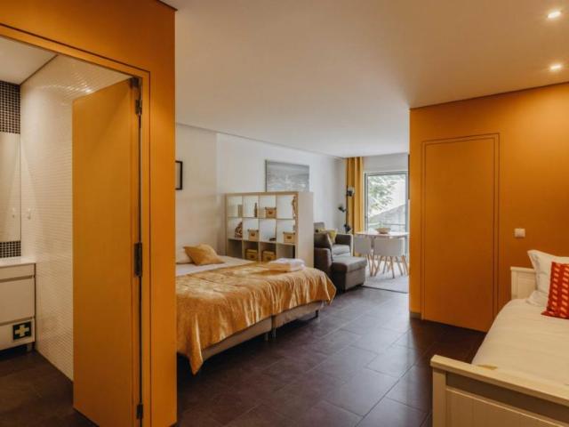 Apartamento alugar em Porto, Cedofeita