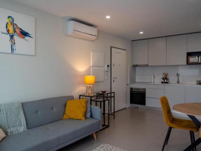 Apartamento alugar em Porto