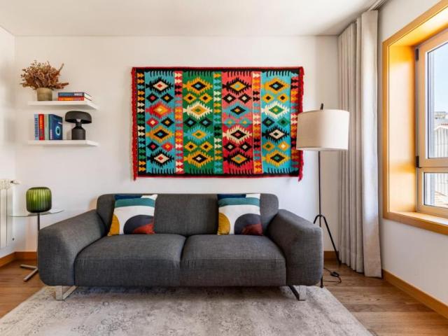 Apartamento alugar em Basílio Teles, Porto