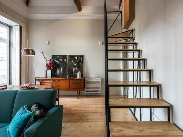 Apartamento alugar em Porto