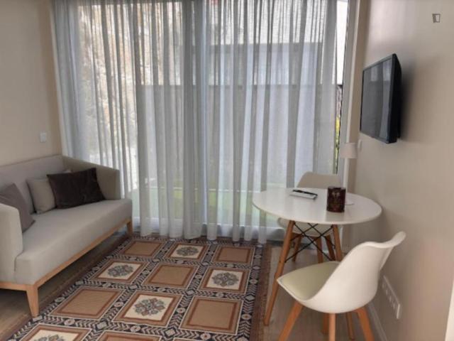 Apartamento alugar em Porto