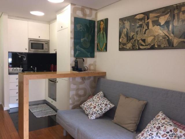 Apartamento alugar em Basílio Teles, Porto