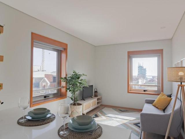 Apartamento alugar em Porto
