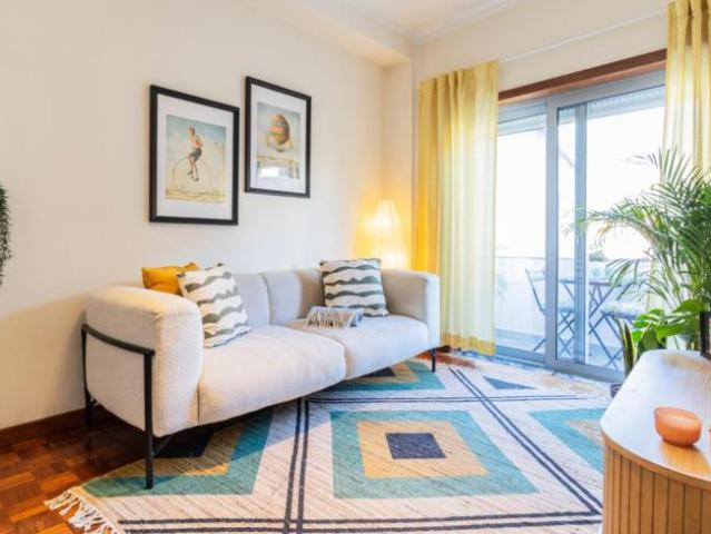 Apartamento alugar em Porto, Cedofeita