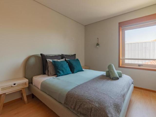 Apartamento alugar em Porto