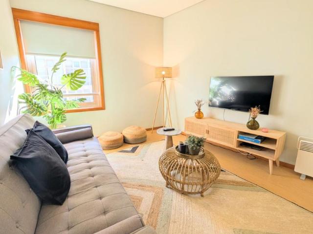 Apartamento alugar em Porto
