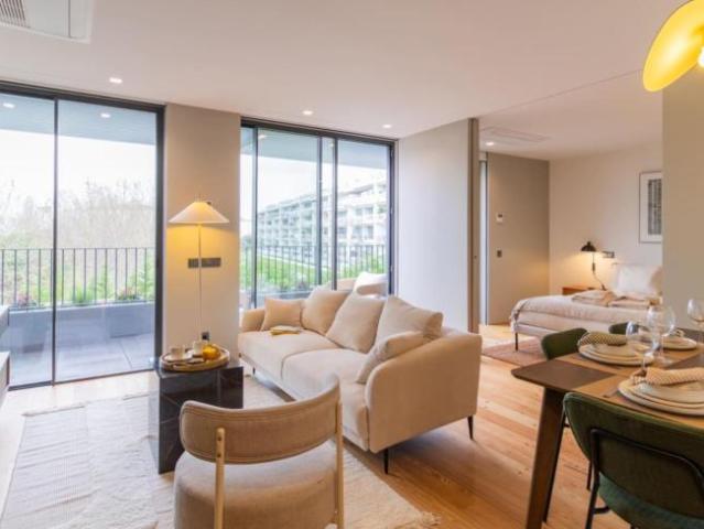Apartamento alugar em Senhora da Penha, Porto