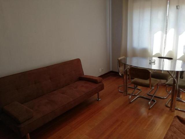 Apartamento alugar em Lima, Porto