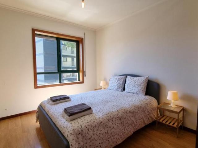 Apartamento alugar em Porto
