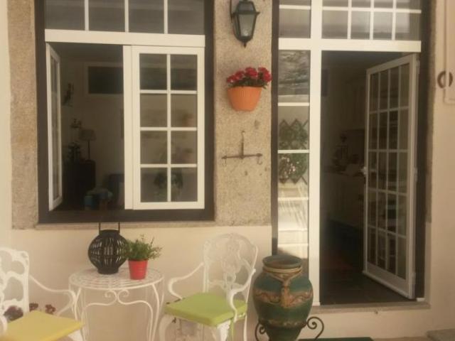Apartamento alugar em Conjunto Urbano da Ribeira, Porto