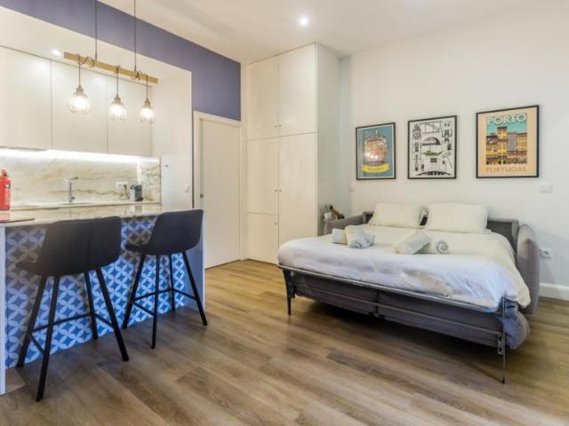 Apartamento alugar em Porto