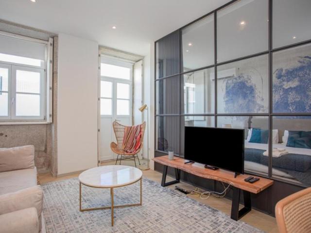 Apartamento alugar em Porto, Aldoar