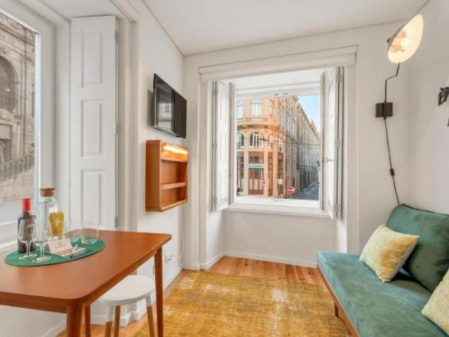 Apartamento alugar em Porto, Cedofeita