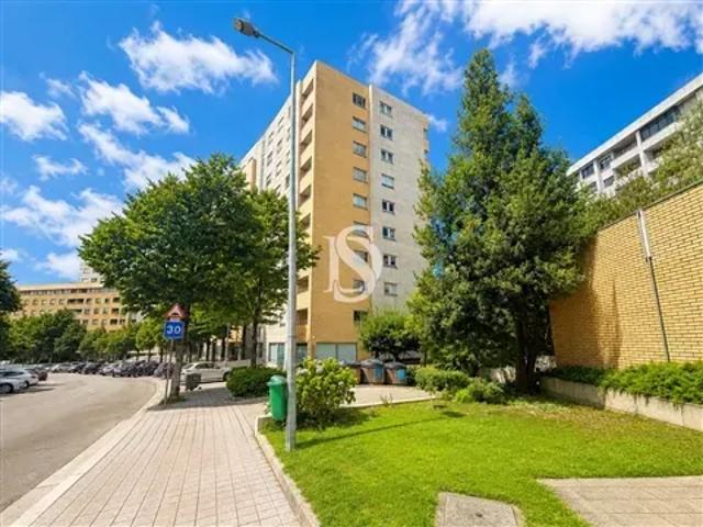 Apartamento alugar em Porto