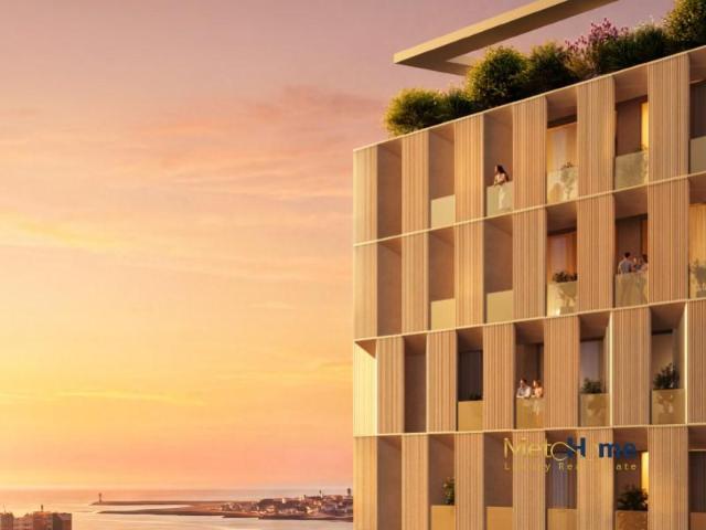 Apartamento venda em Porto