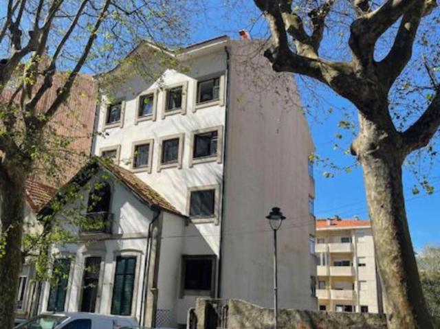 Apartamento alugar em Porto, Aldoar