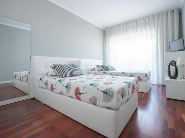 Apartamento alugar em Basílio Teles, Porto