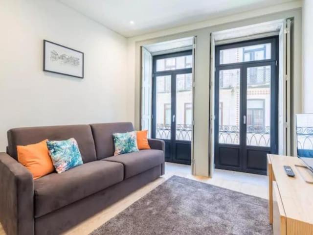 Apartamento alugar em Conjunto Urbano da Ribeira, Porto