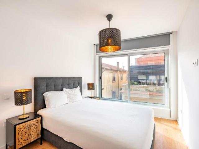Apartamento alugar em Porto, Aldoar