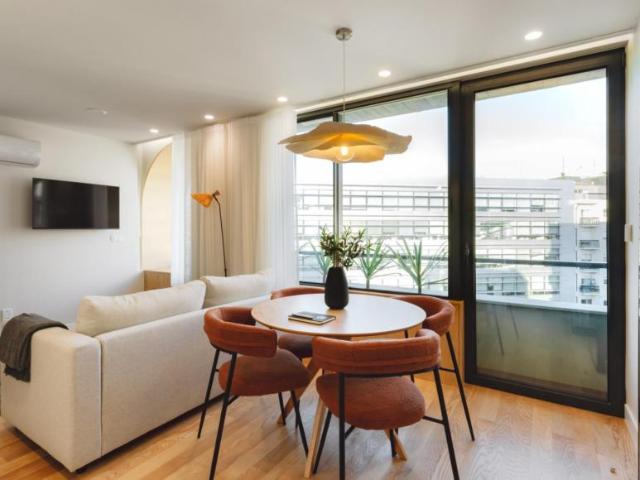Apartamento alugar em Porto, Lordelo Do Ouro