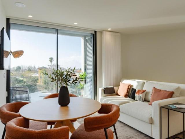 Apartamento alugar em Porto, Lordelo Do Ouro