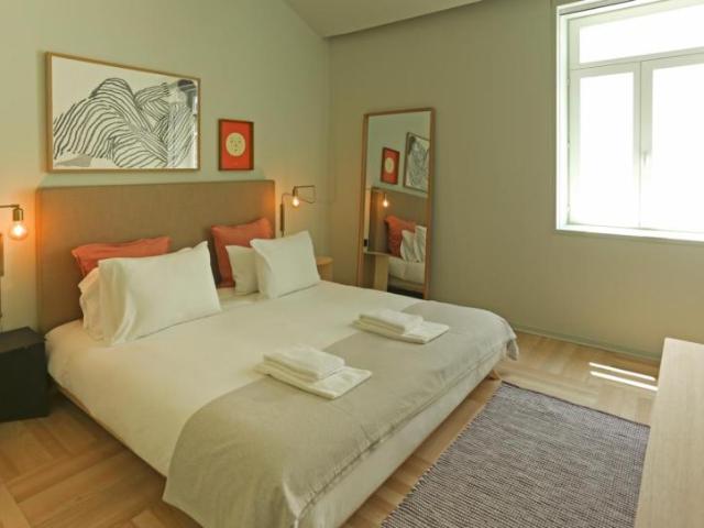 Apartamento alugar em Porto, Cedofeita