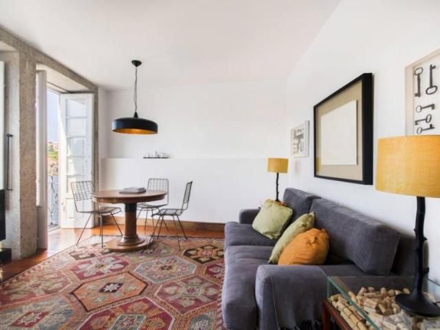 Apartamento alugar em Porto, Cedofeita