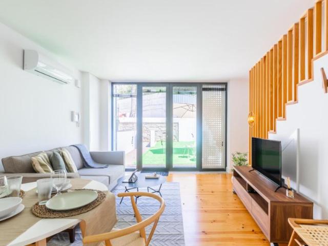 Apartamento alugar em Porto
