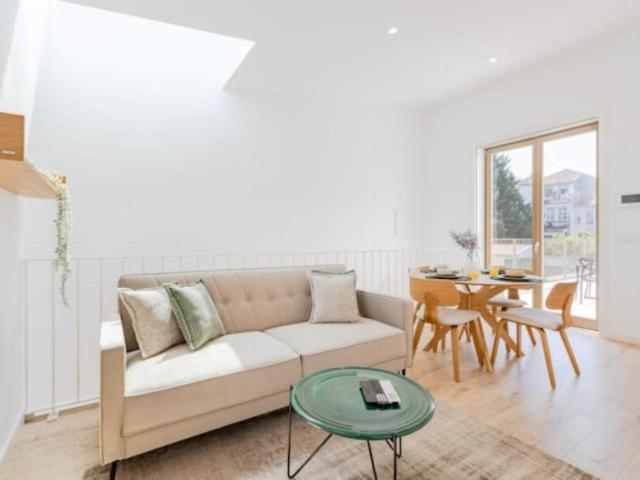 Apartamento alugar em Figueiroa, Porto