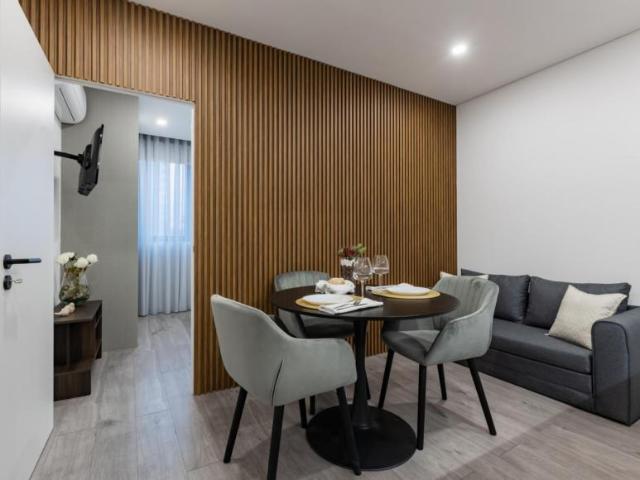 Apartamento alugar em Porto, Lordelo Do Ouro