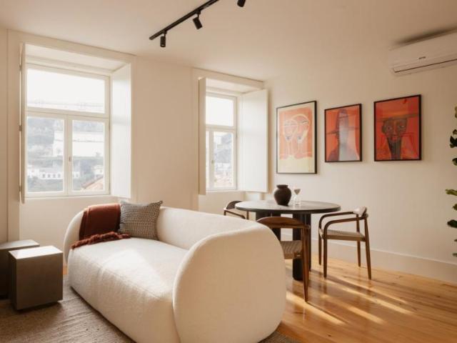 Apartamento alugar em Porto, Cedofeita
