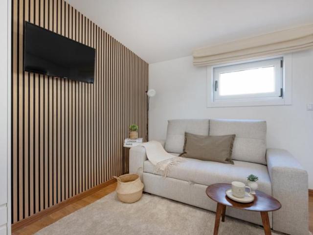 Apartamento alugar em Porto