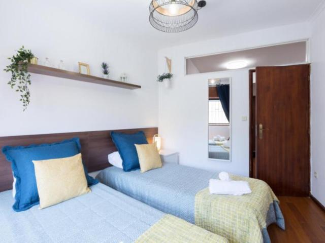 Apartamento alugar em Monte Pedral, Porto